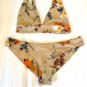 Boys and Arrows Bikini set